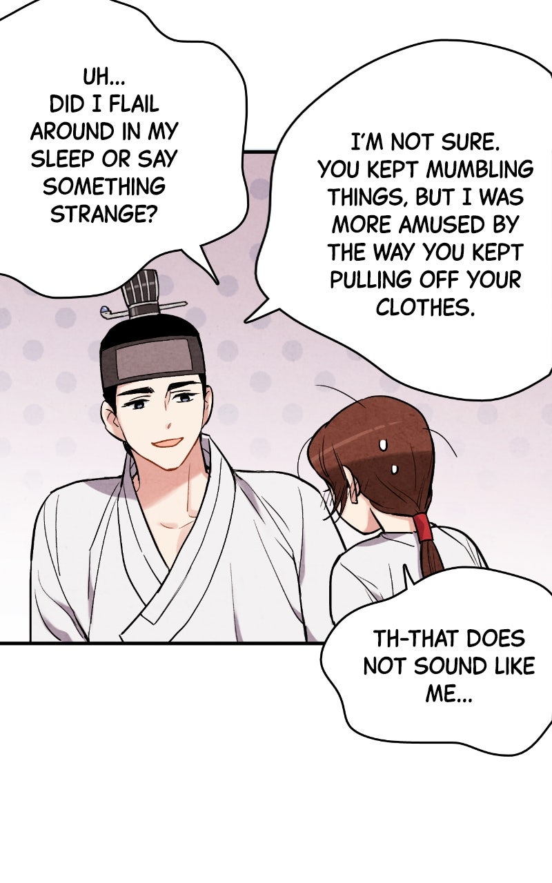 The Forbidden Marriage Episode 57 page 52 - 