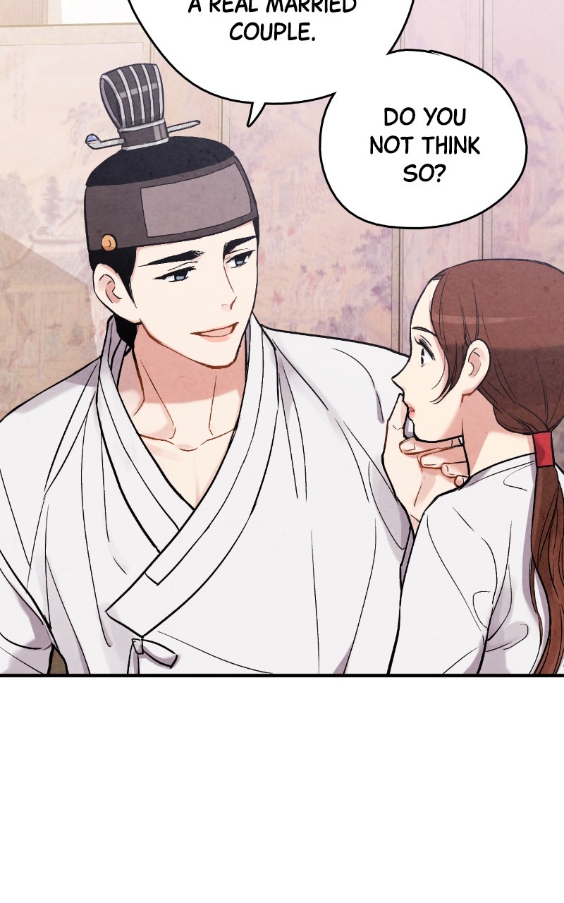 The Forbidden Marriage Episode 57 page 55 - 