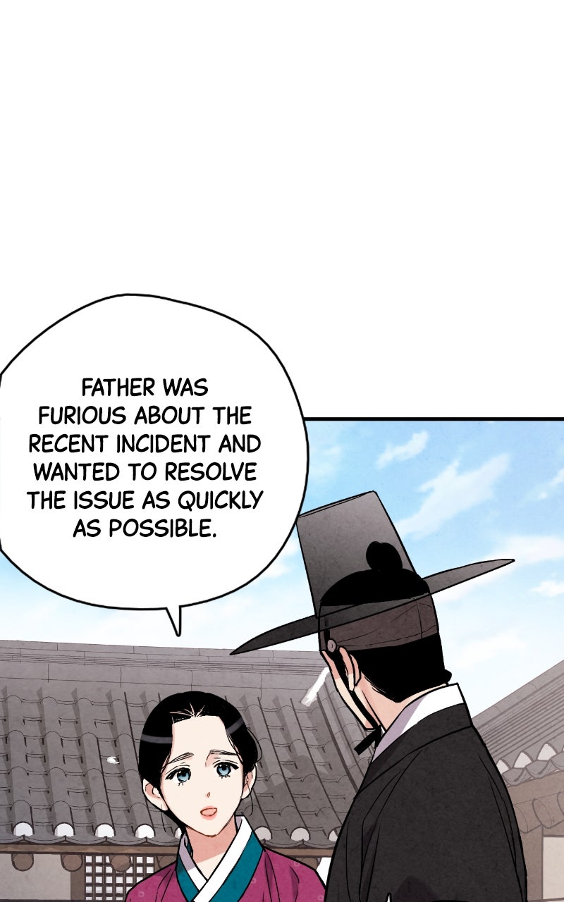 The Forbidden Marriage Episode 57 page 75 - 
