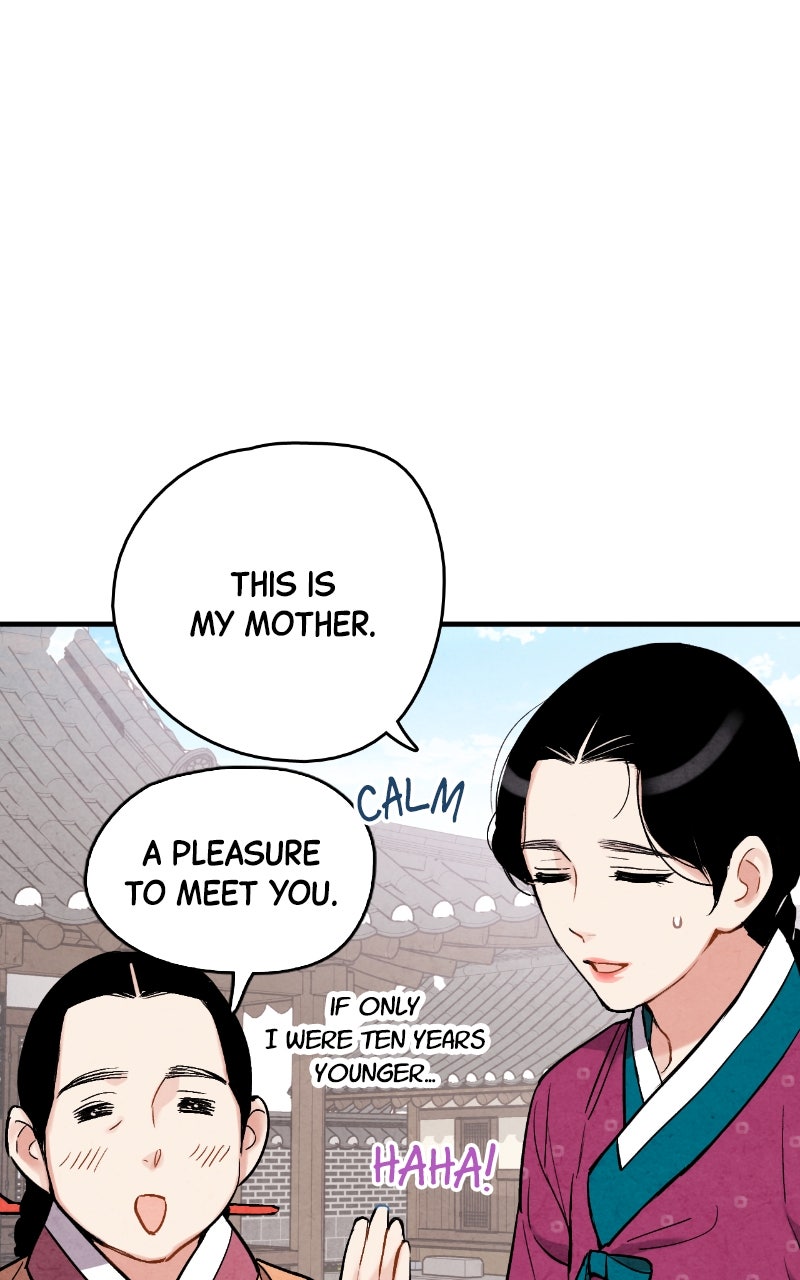 The Forbidden Marriage Episode 57 page 82 - 