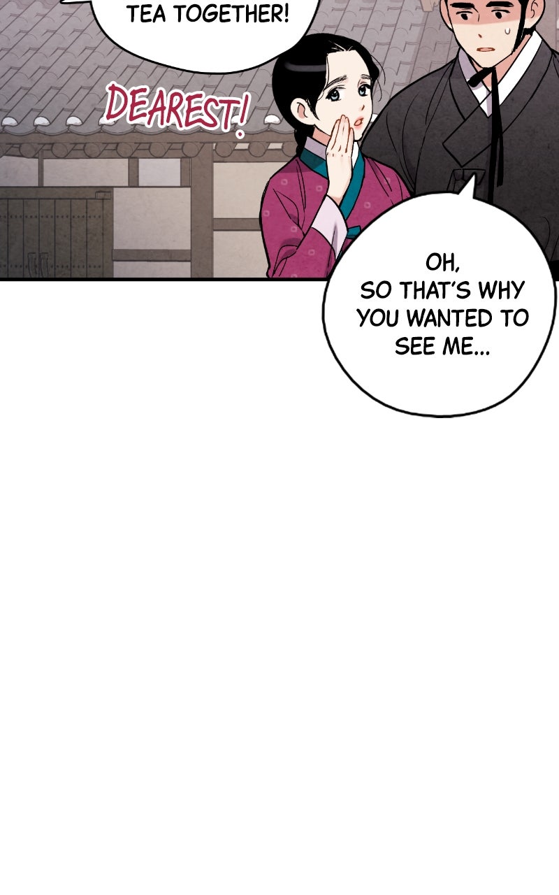 The Forbidden Marriage Episode 57 page 84 - 