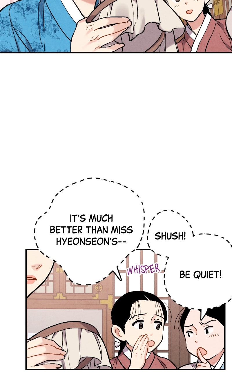 The Forbidden Marriage Episode 58 page 14 - 