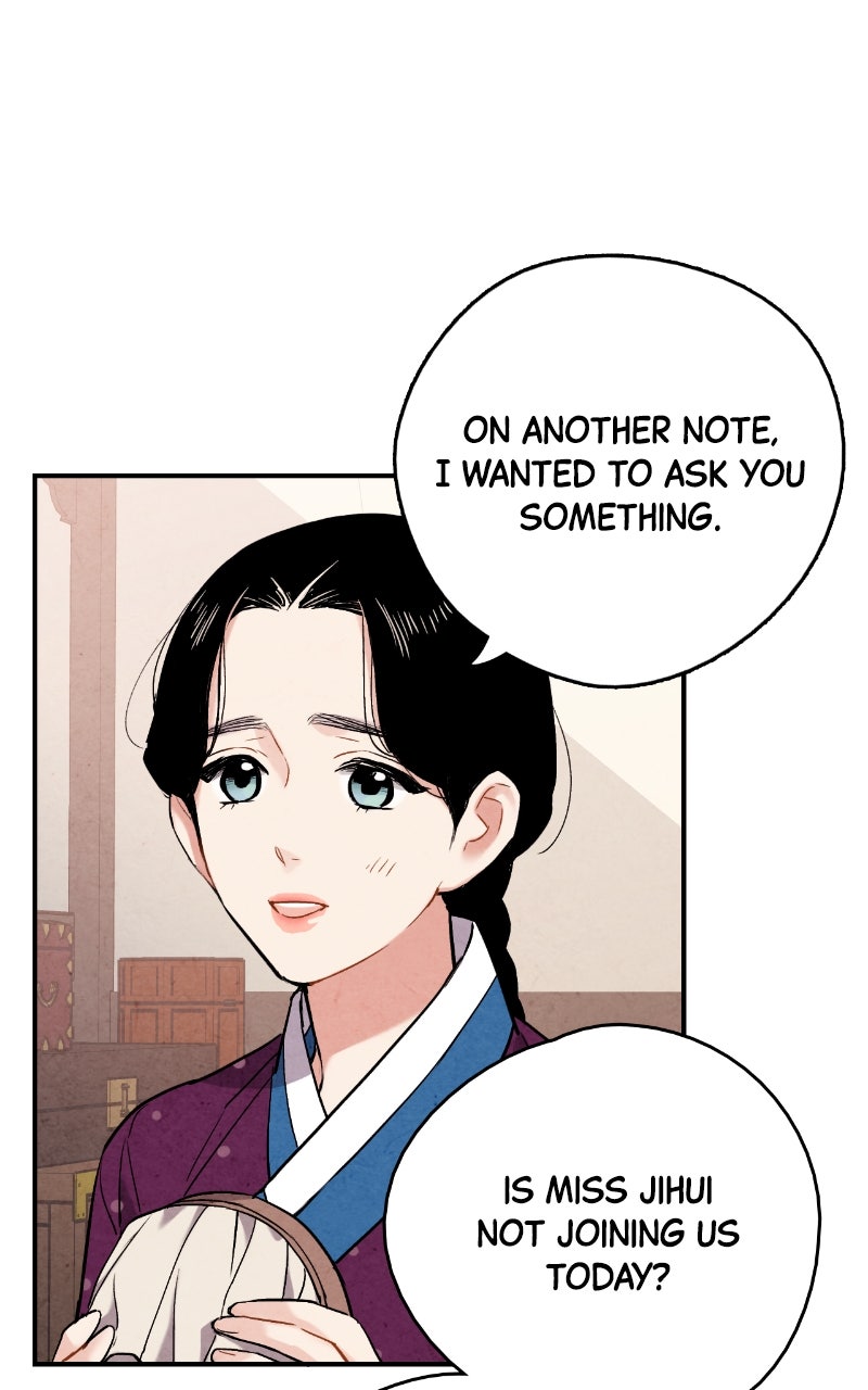 The Forbidden Marriage Episode 58 page 17 - 