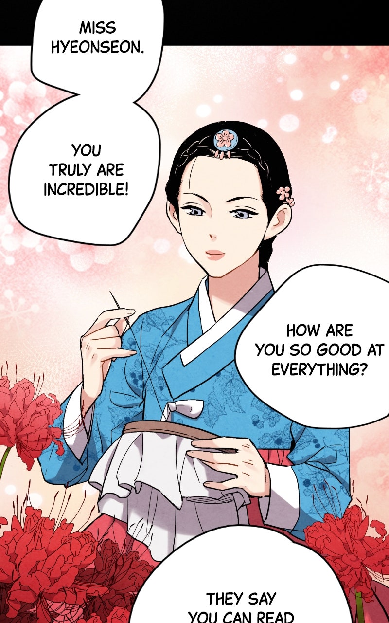 The Forbidden Marriage Episode 58 page 3 - 
