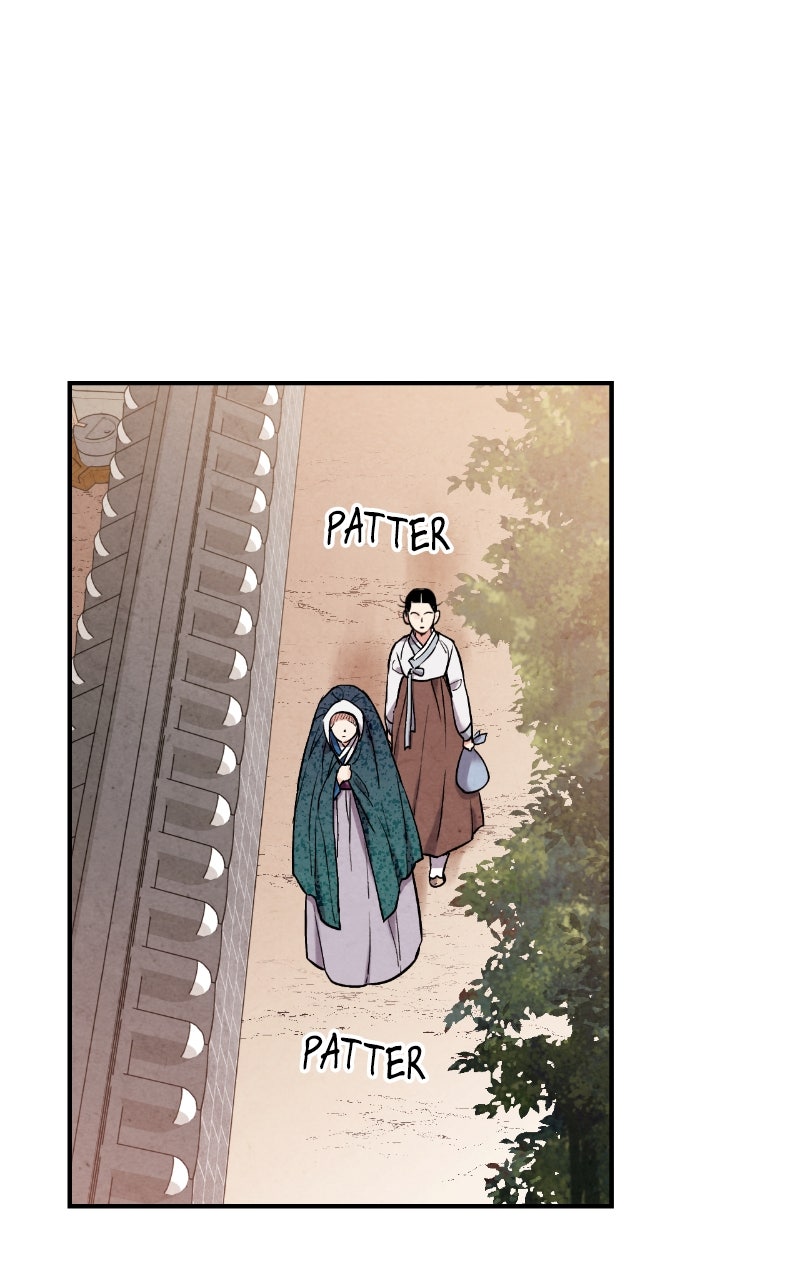 The Forbidden Marriage Episode 58 page 27 - 