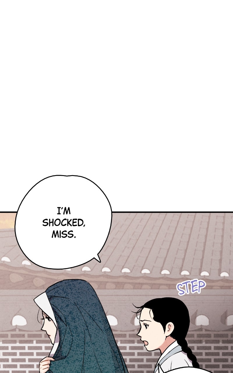 The Forbidden Marriage Episode 58 page 28 - 