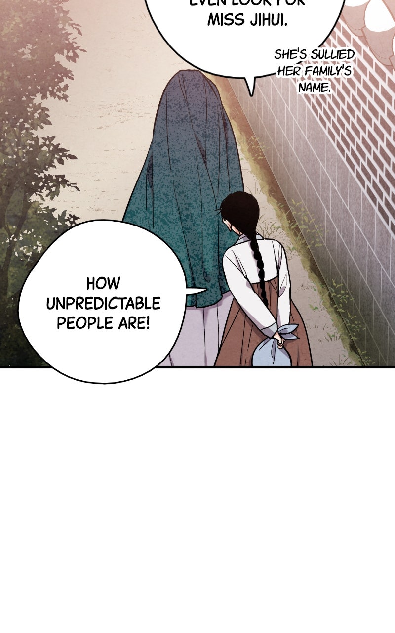 The Forbidden Marriage Episode 58 page 31 - 