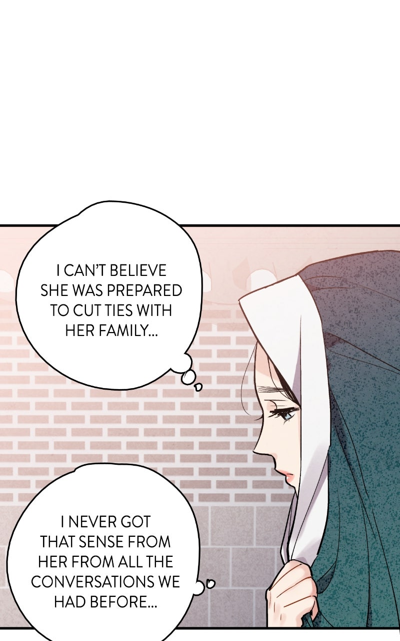 The Forbidden Marriage Episode 58 page 32 - 