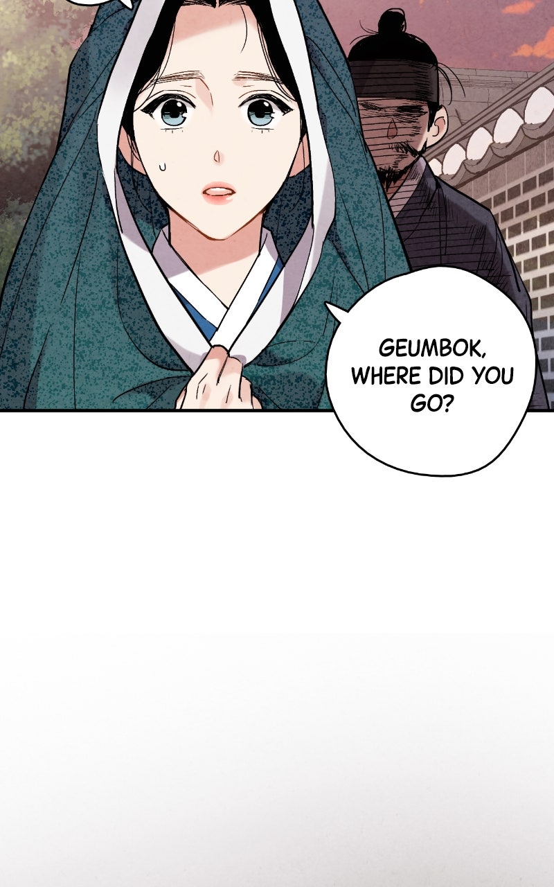 The Forbidden Marriage Episode 58 page 36 - 