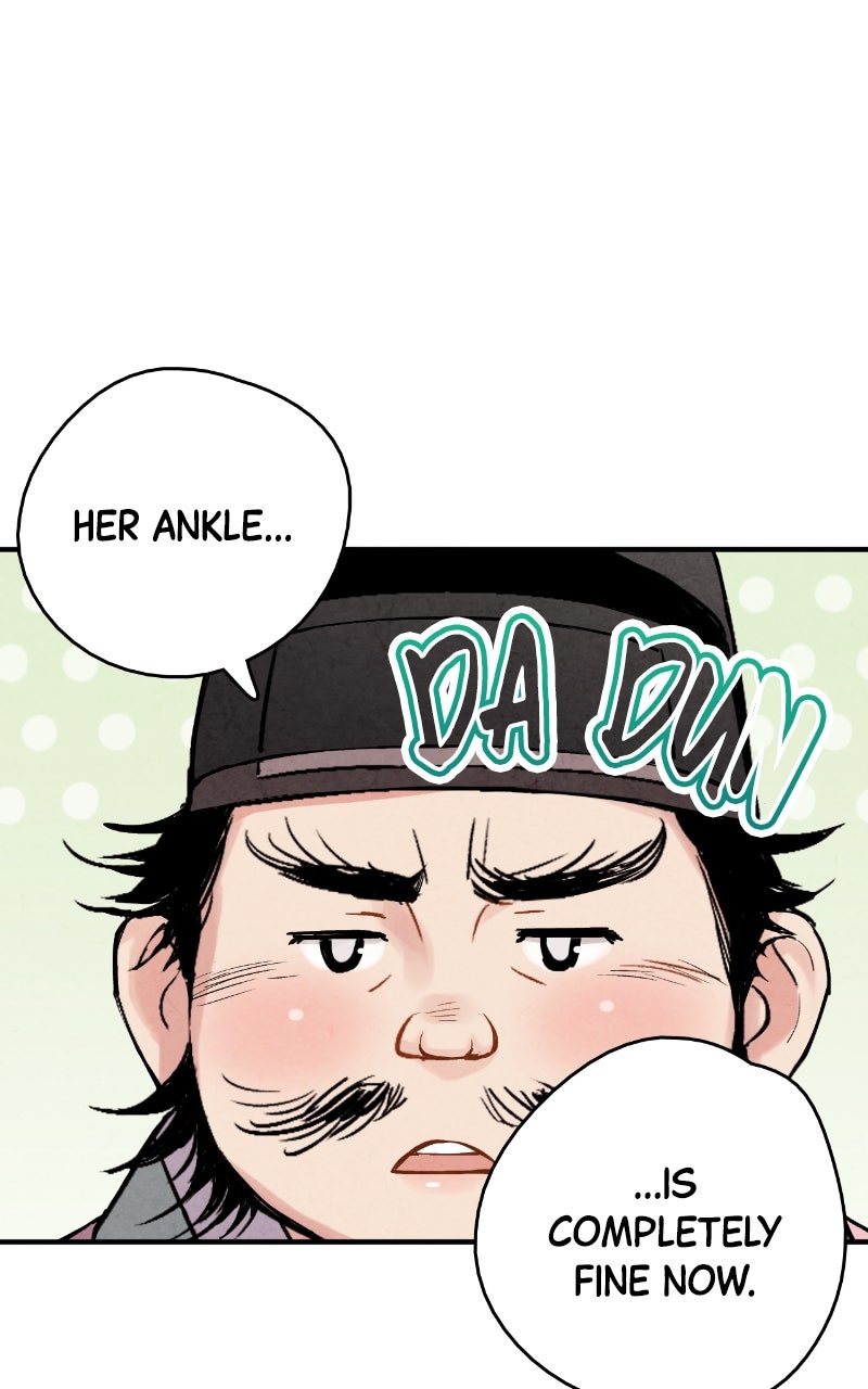 The Forbidden Marriage Episode 58 page 51 - 