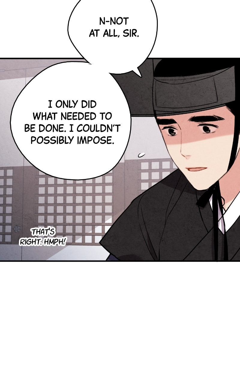 The Forbidden Marriage Episode 58 page 55 - 