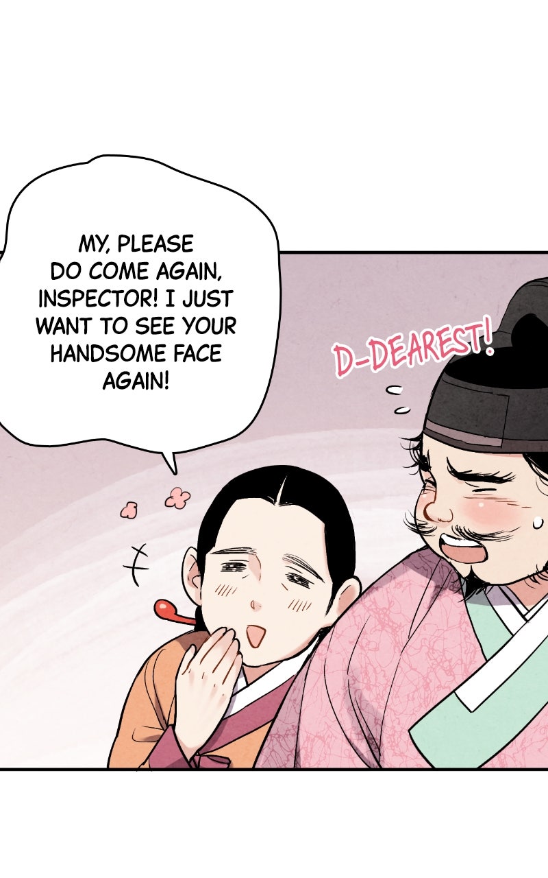 The Forbidden Marriage Episode 58 page 56 - 