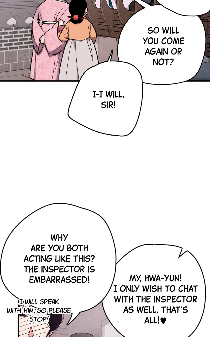 The Forbidden Marriage Episode 58 page 58 - 
