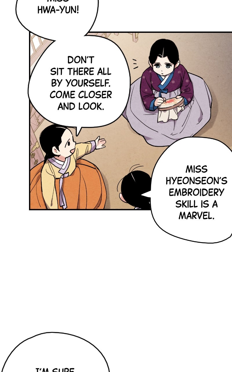 The Forbidden Marriage Episode 58 page 7 - 