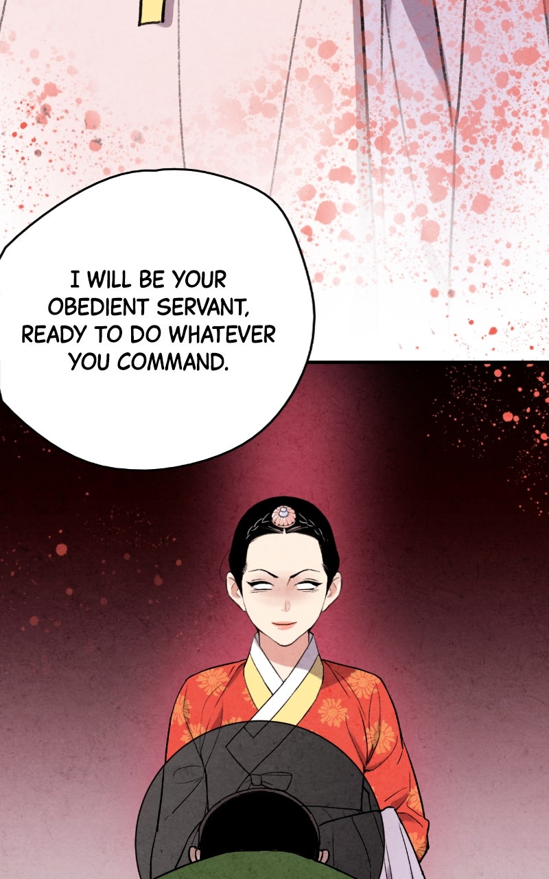 The Forbidden Marriage Episode 58 page 77 - 