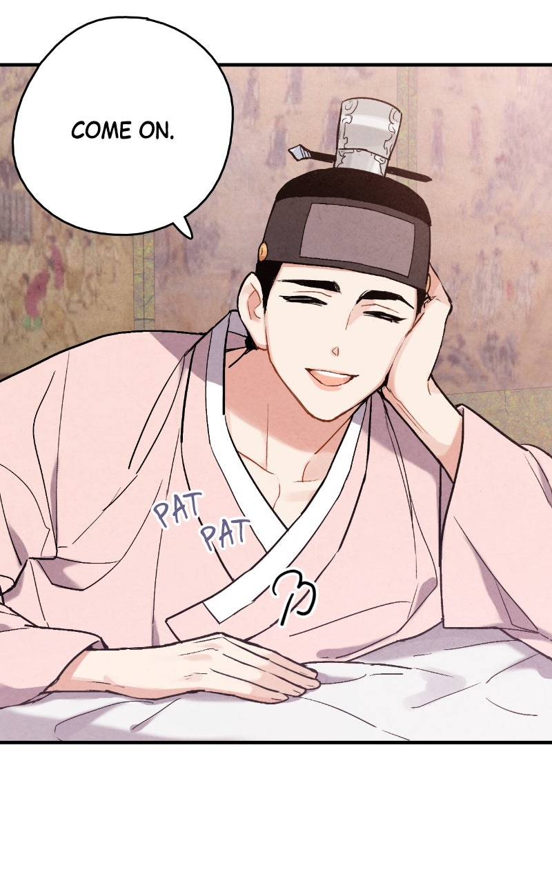The Forbidden Marriage Episode 58 page 87 - 