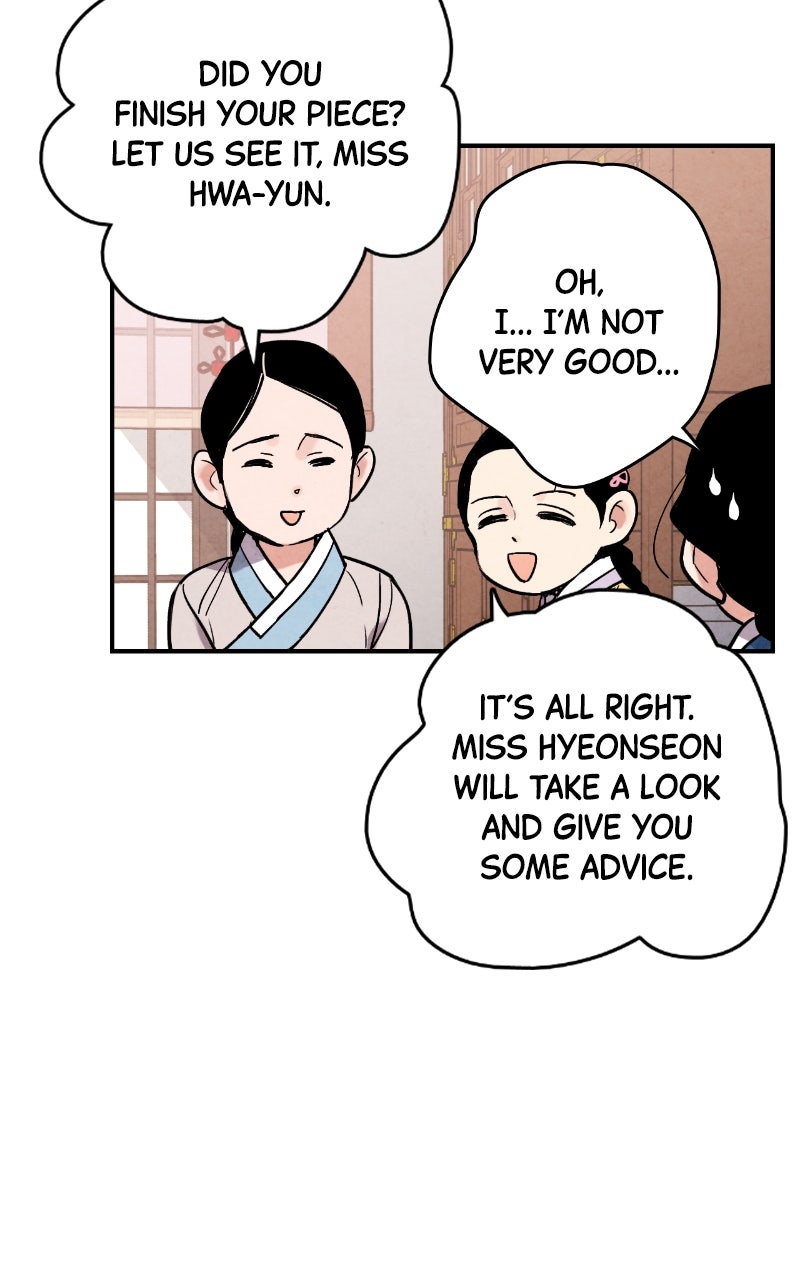 The Forbidden Marriage Episode 58 page 10 - 
