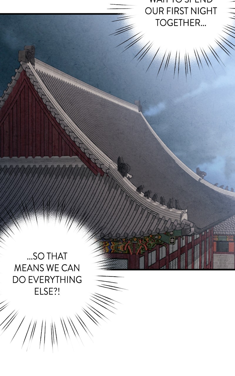 The Forbidden Marriage Episode 59 page 3 - 