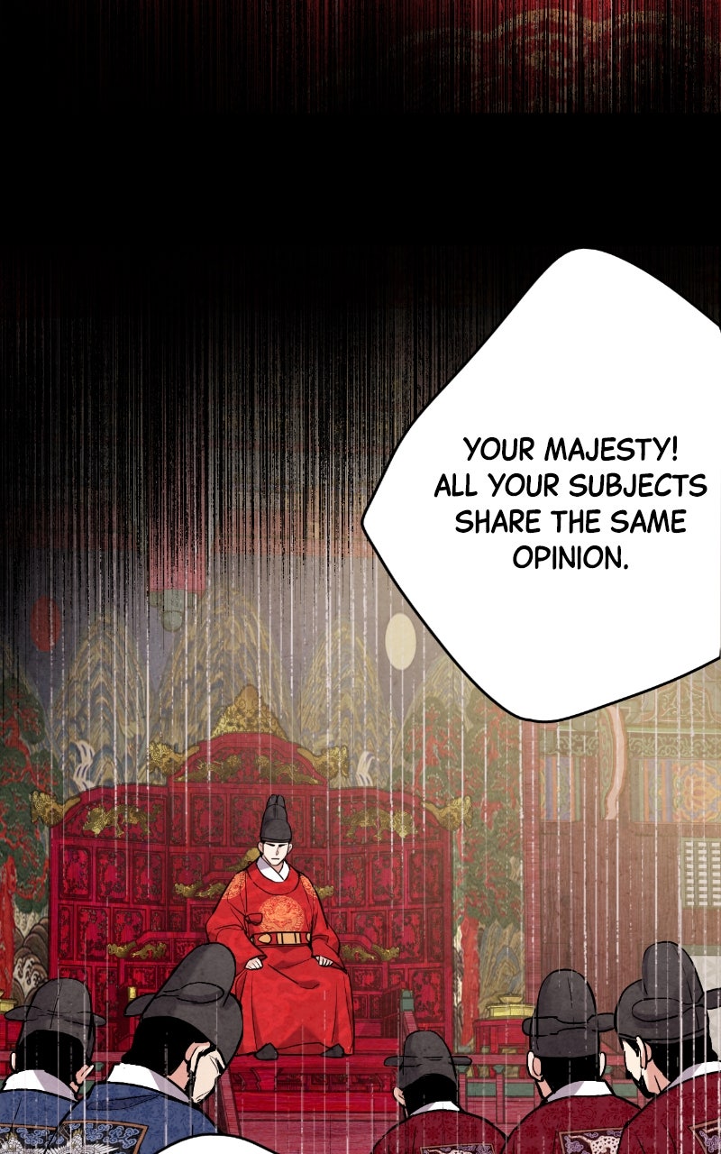 The Forbidden Marriage Episode 59 page 21 - 