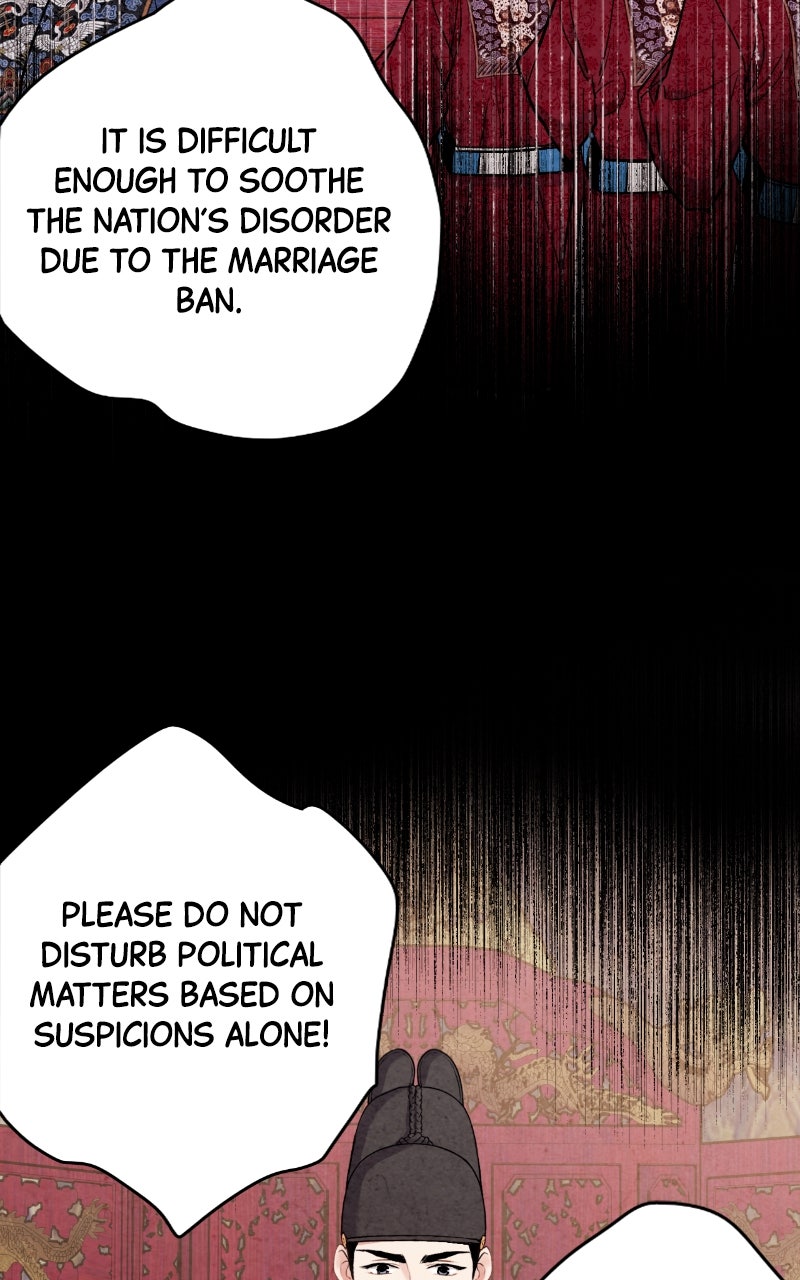 The Forbidden Marriage Episode 59 page 22 - 