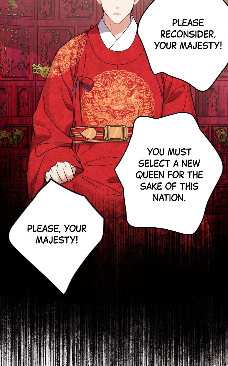 The Forbidden Marriage Episode 59 page 23 - 