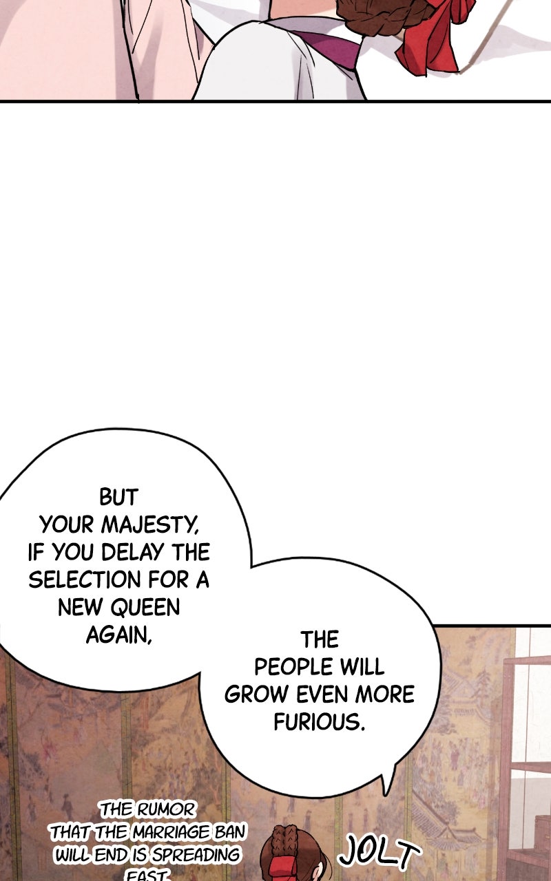The Forbidden Marriage Episode 59 page 25 - 