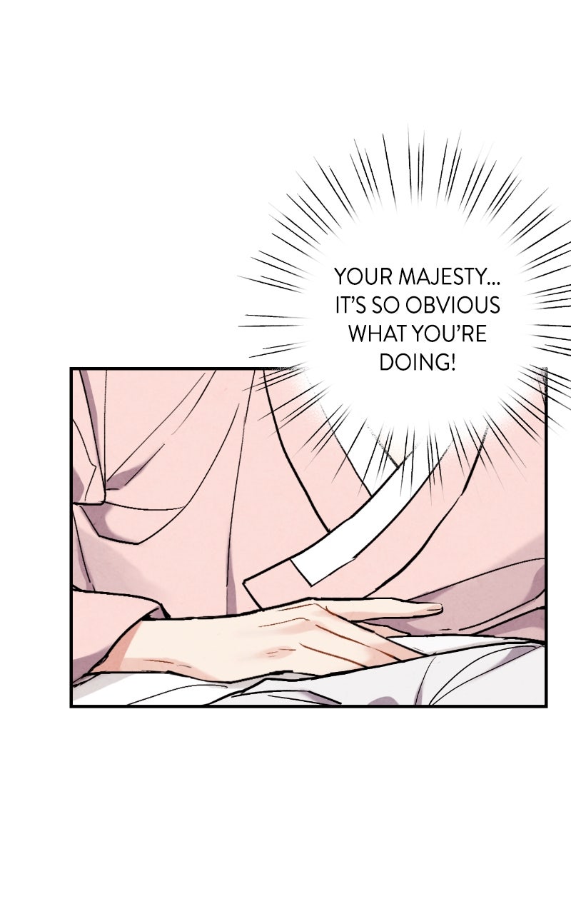 The Forbidden Marriage Episode 59 page 4 - 
