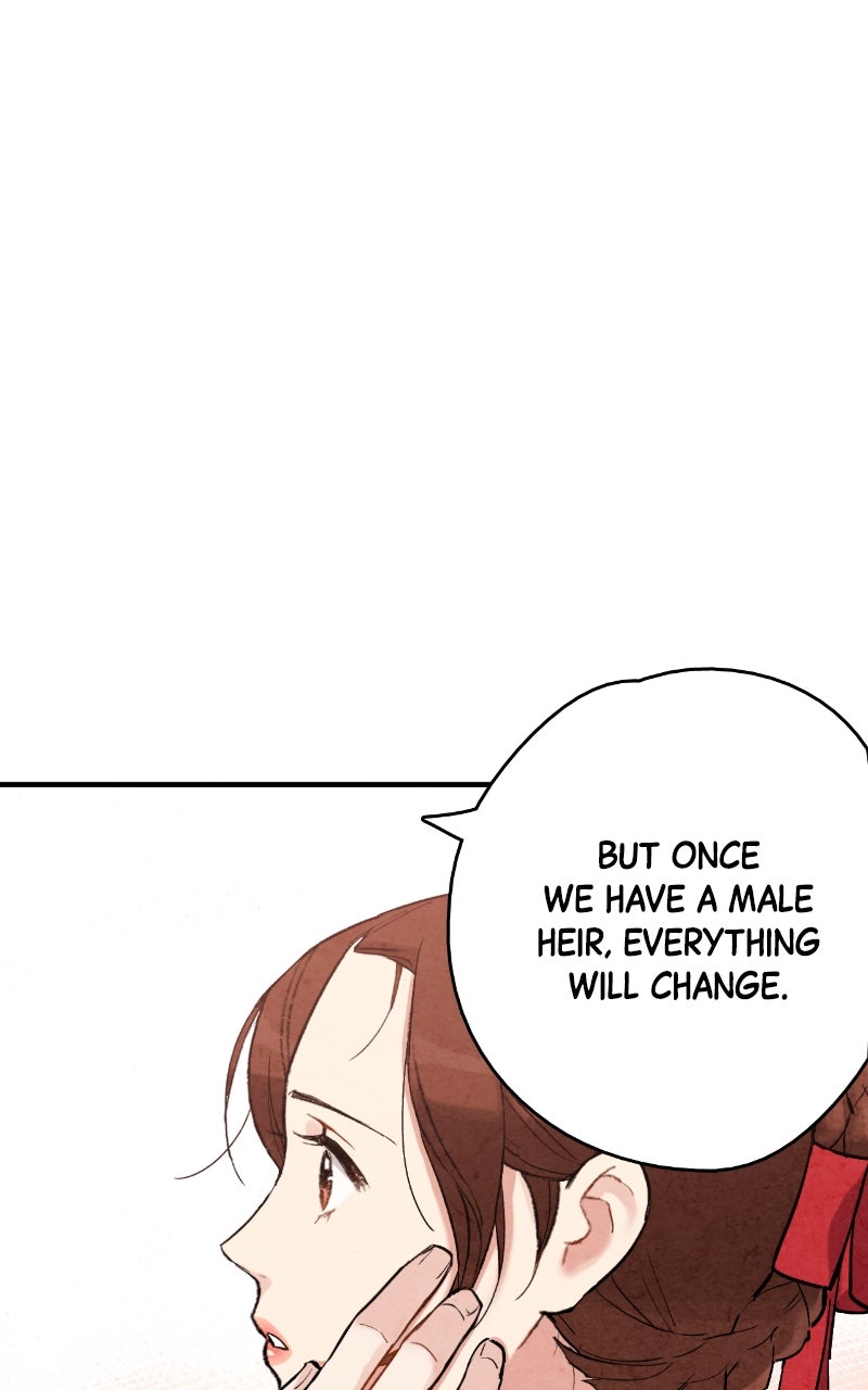 The Forbidden Marriage Episode 59 page 31 - 