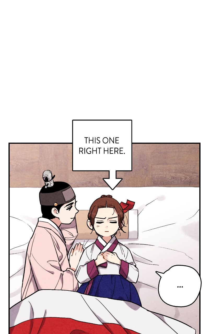 The Forbidden Marriage Episode 59 page 6 - 