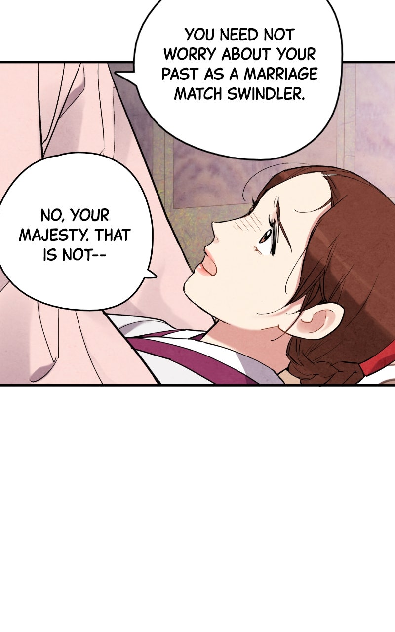 The Forbidden Marriage Episode 59 page 56 - 