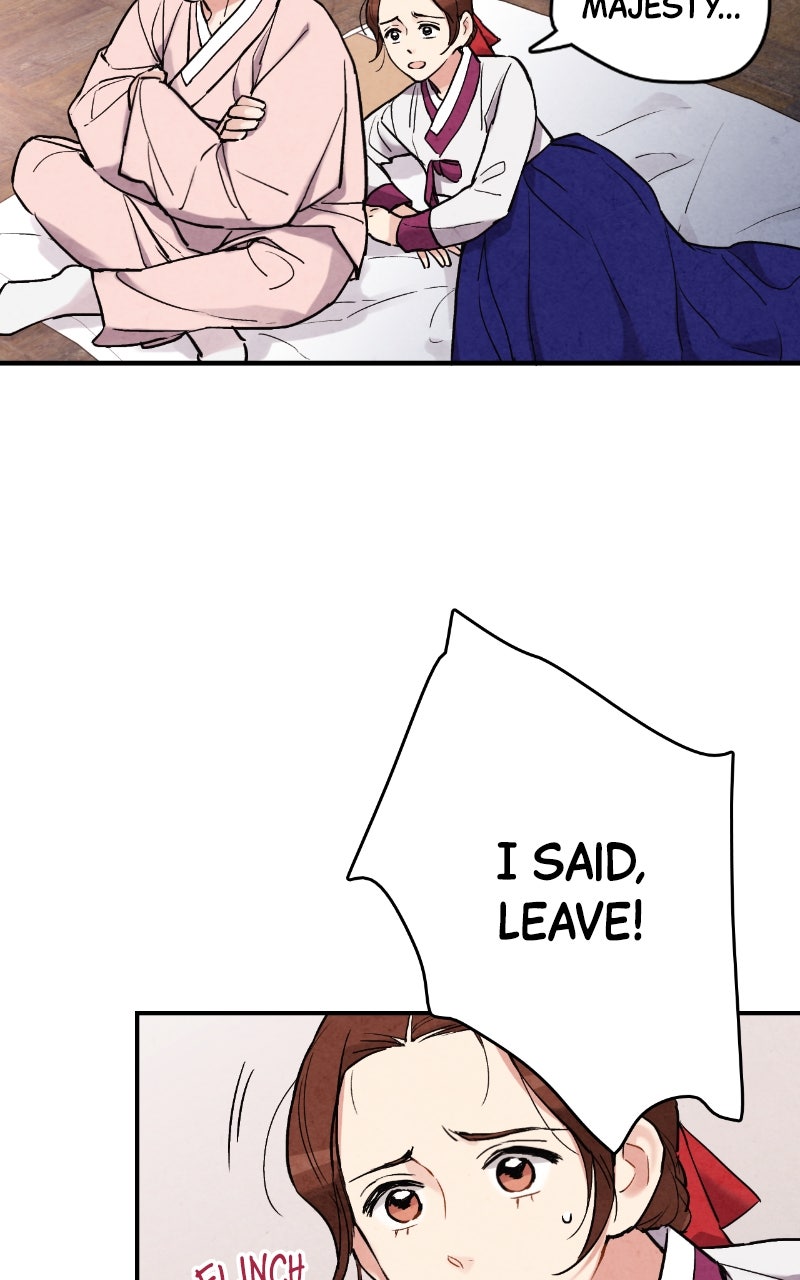 The Forbidden Marriage Episode 59 page 64 - 