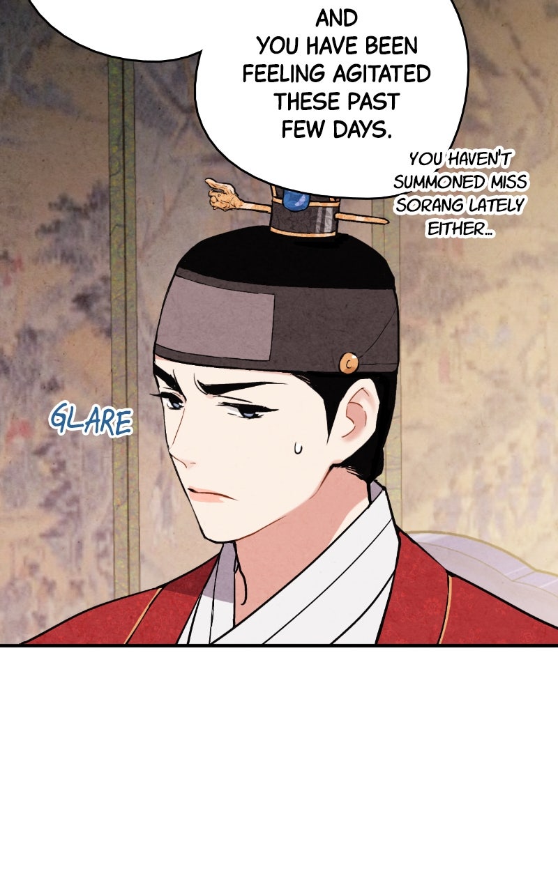 The Forbidden Marriage Episode 59 page 69 - 
