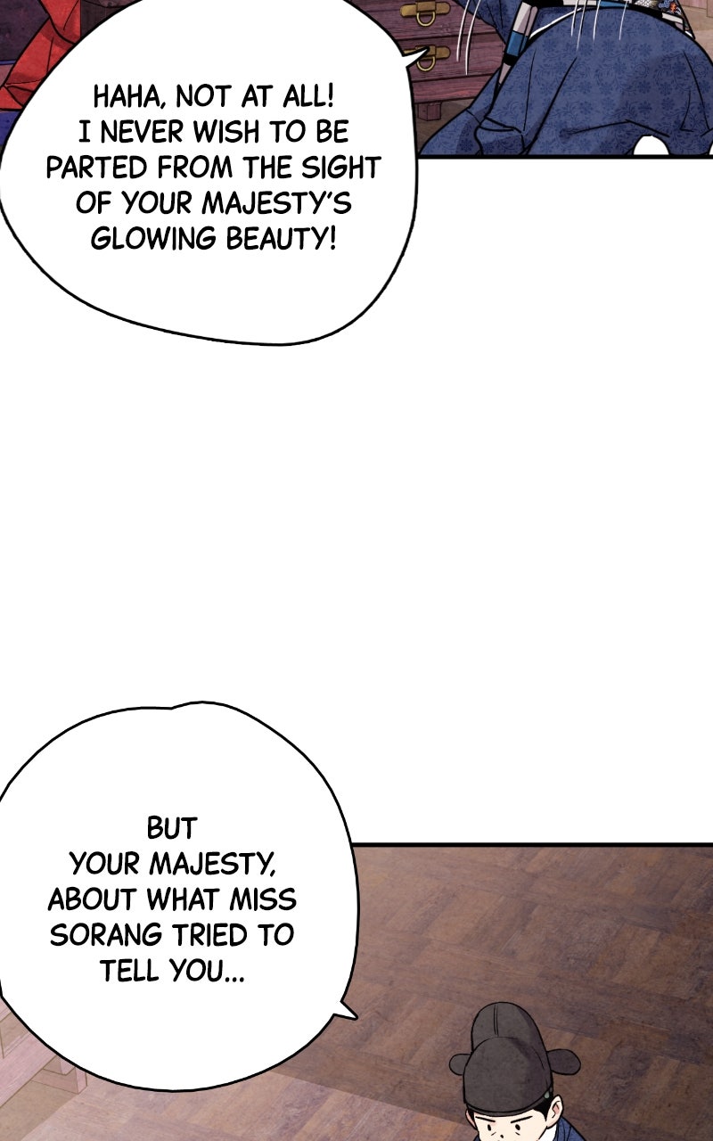 The Forbidden Marriage Episode 59 page 72 - 