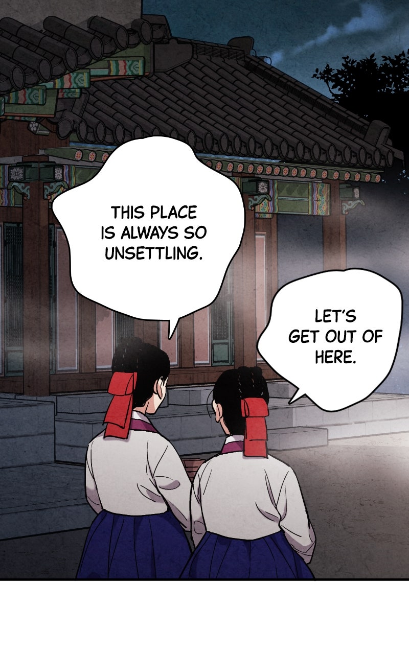 The Forbidden Marriage Episode 59 page 80 - 
