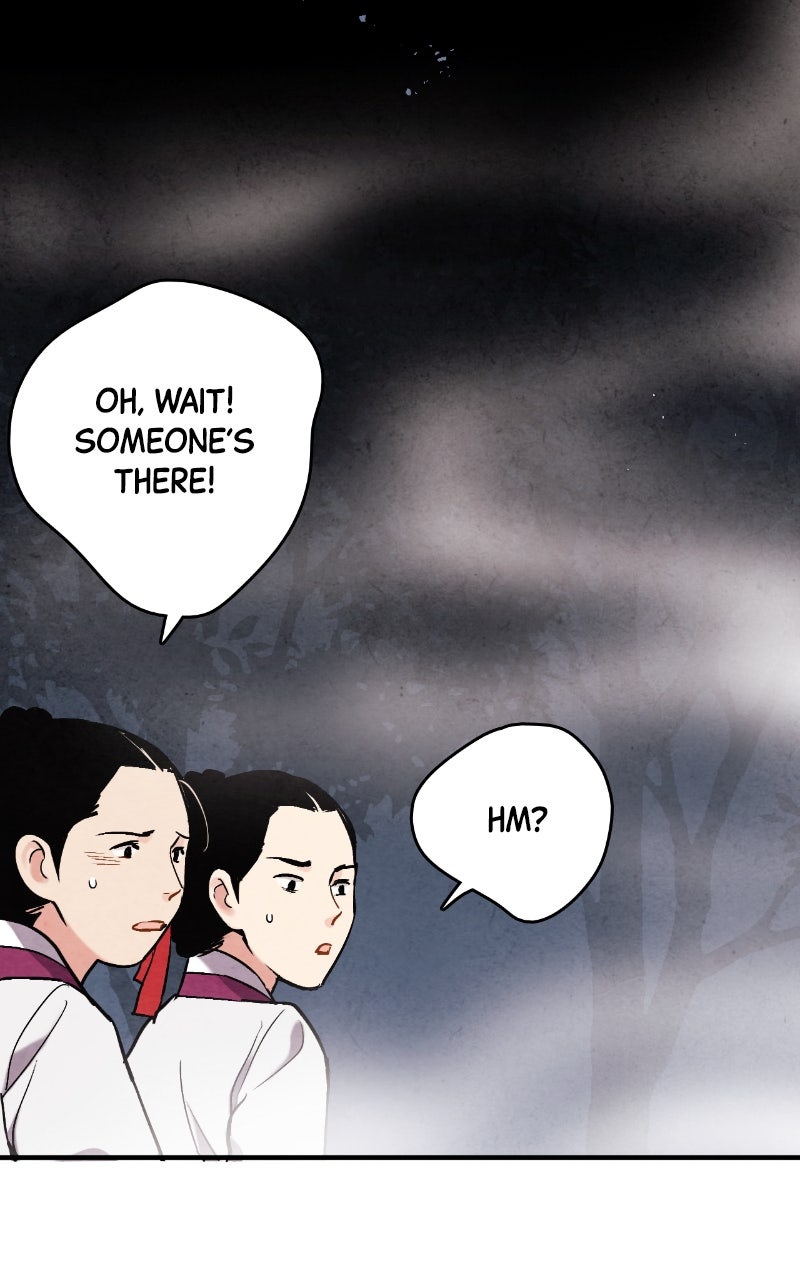 The Forbidden Marriage Episode 59 page 82 - 