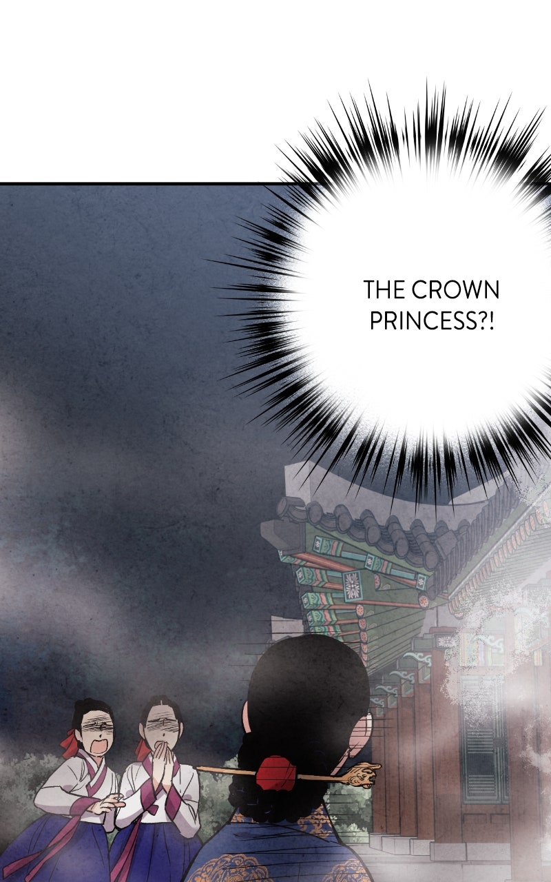 The Forbidden Marriage Episode 59 page 86 - 