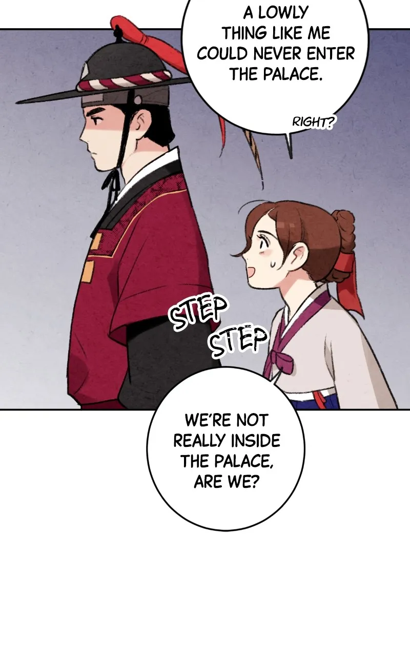 The Forbidden Marriage Chapter 6 page 13 - 