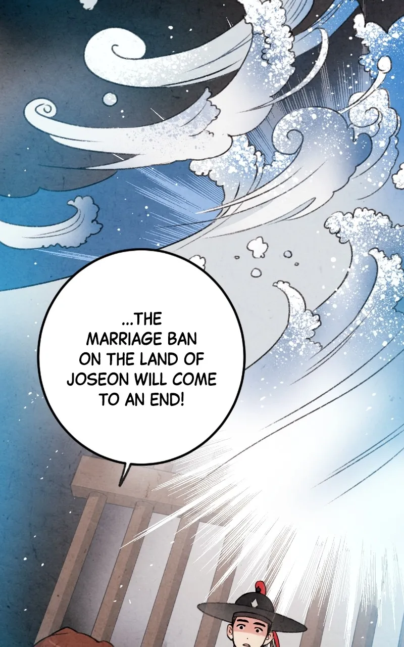 The Forbidden Marriage Chapter 6 page 21 - 