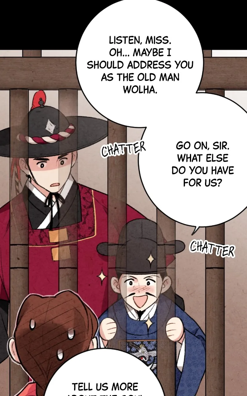 The Forbidden Marriage Chapter 6 page 30 - 