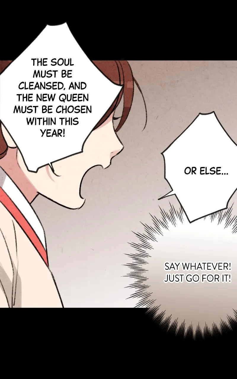 The Forbidden Marriage Chapter 6 page 33 - 