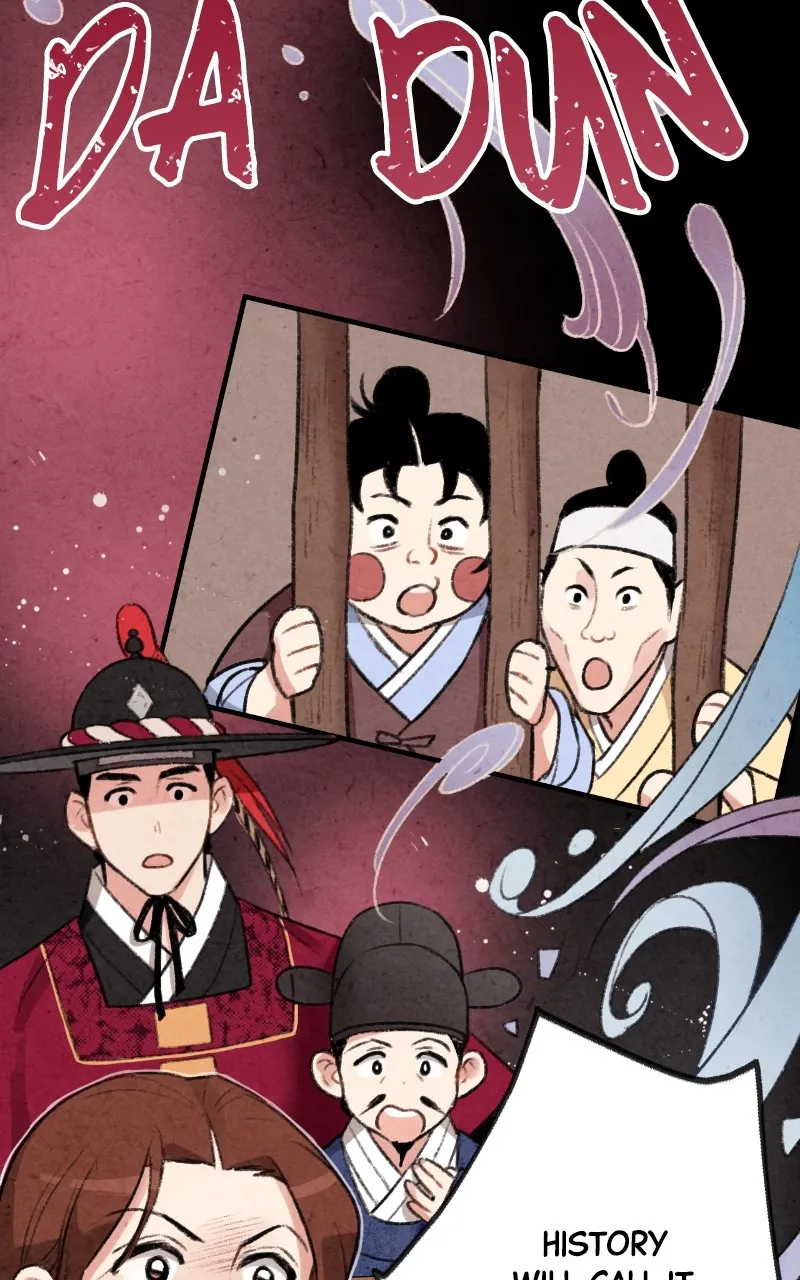 The Forbidden Marriage Chapter 6 page 36 - 