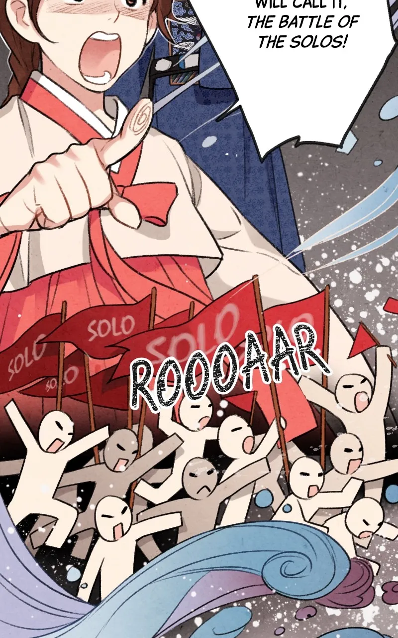 The Forbidden Marriage Chapter 6 page 37 - 