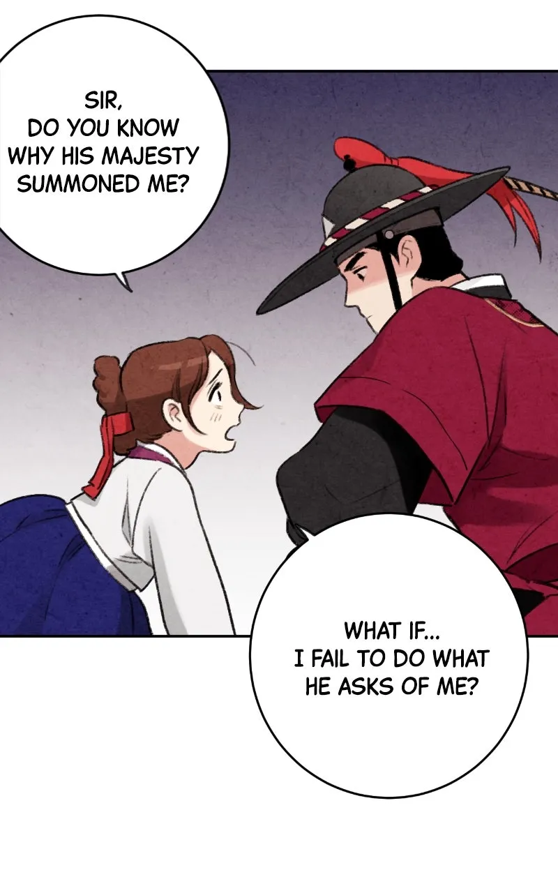 The Forbidden Marriage Chapter 6 page 46 - 