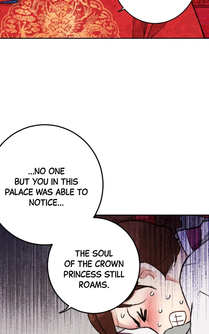 The Forbidden Marriage Chapter 6 page 70 - 