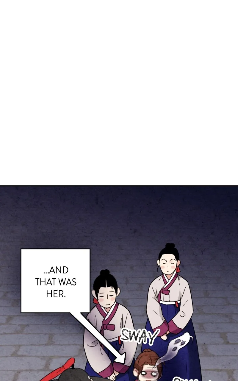 The Forbidden Marriage Chapter 6 page 8 - 