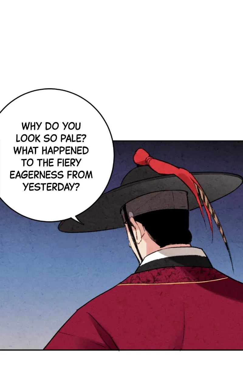 The Forbidden Marriage Chapter 6 page 10 - 