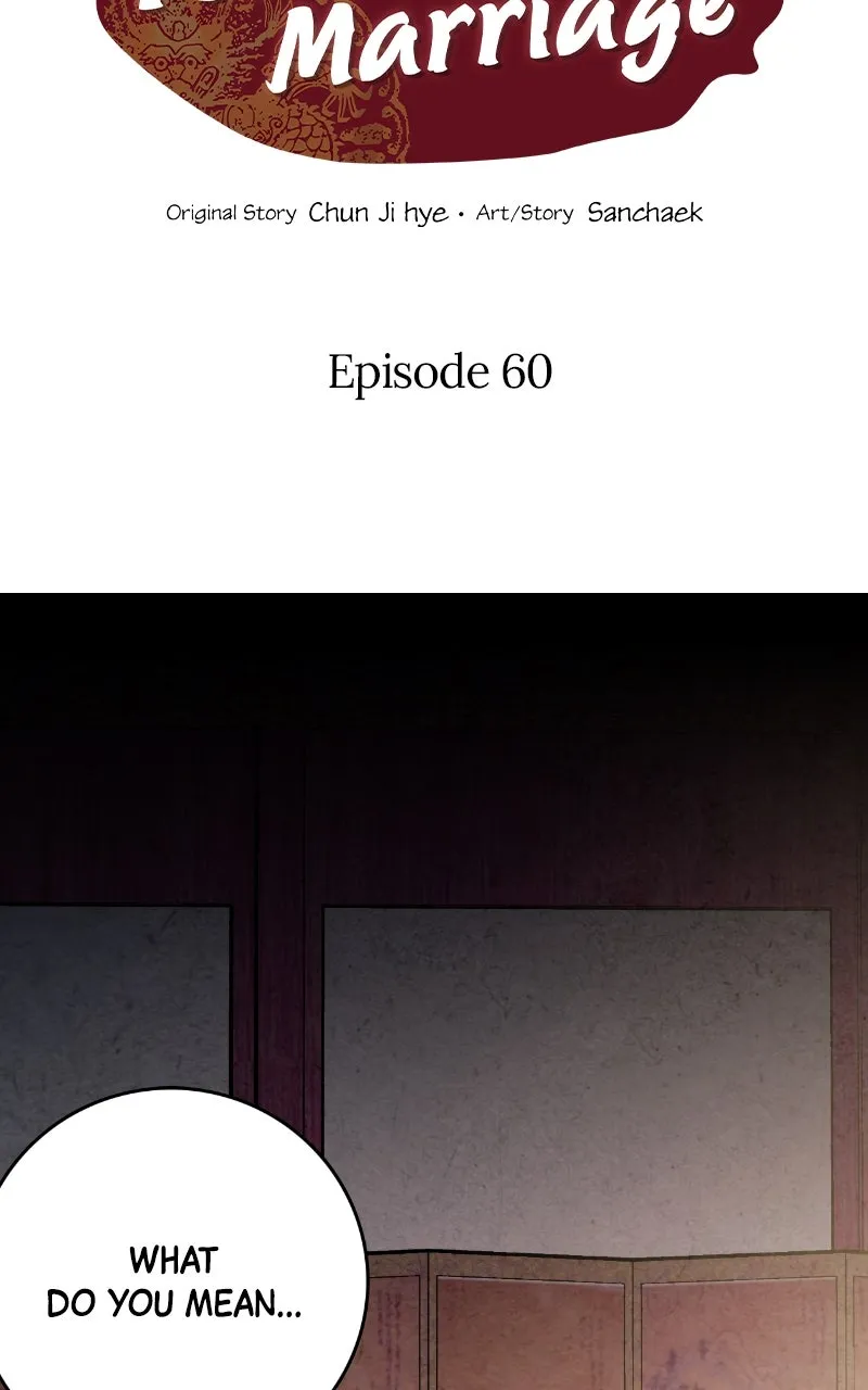 The Forbidden Marriage Chapter 60 page 2 - 