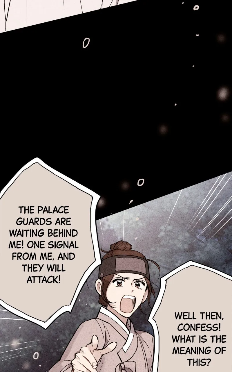 The Forbidden Marriage Chapter 60 page 17 - 
