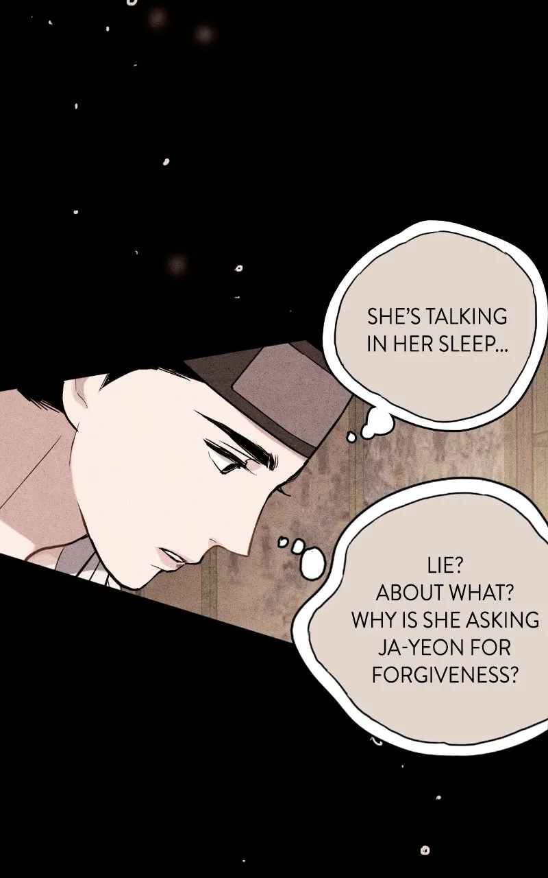 The Forbidden Marriage Chapter 60 page 20 - 