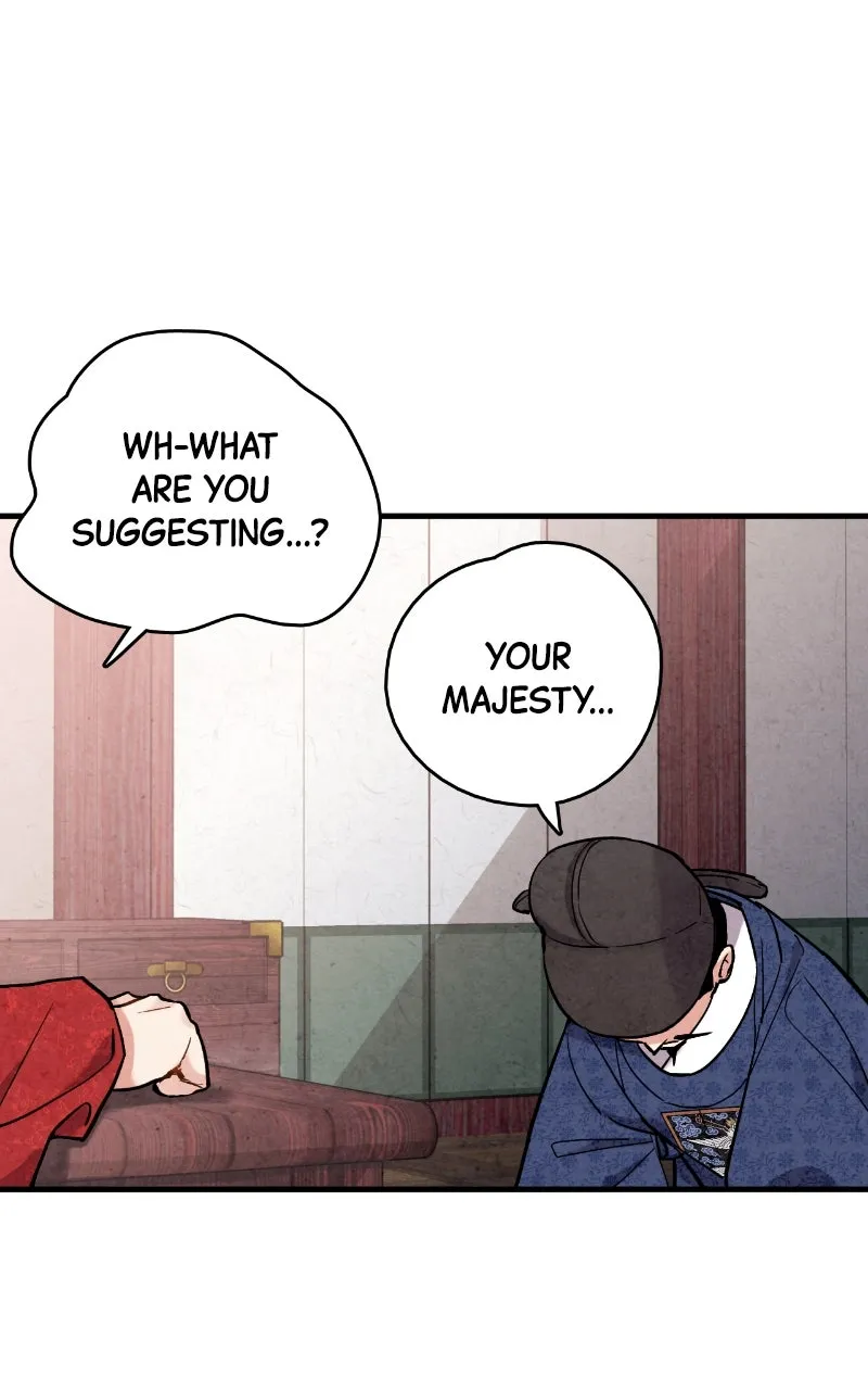 The Forbidden Marriage Chapter 60 page 4 - 